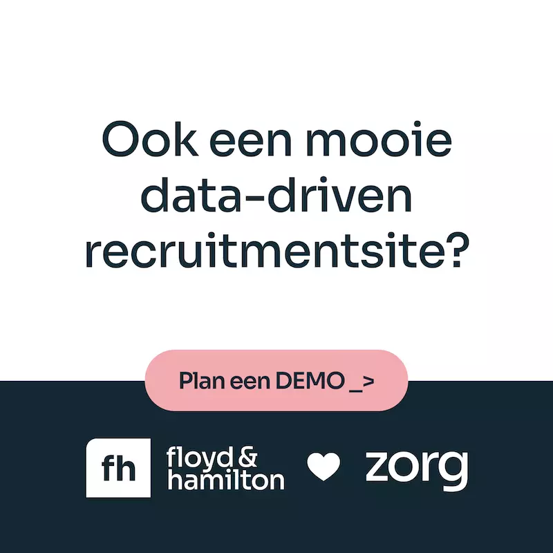 Een effectieve recruitment website