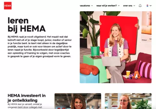werken bij website beste heijmans 