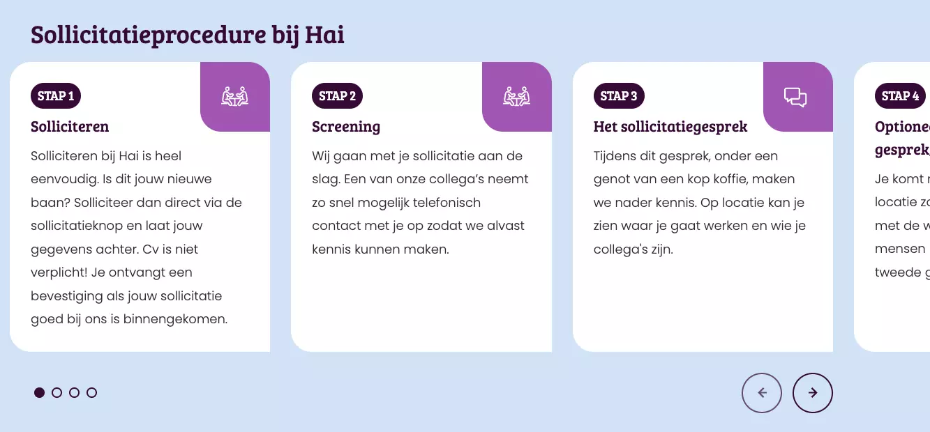vacaturetips