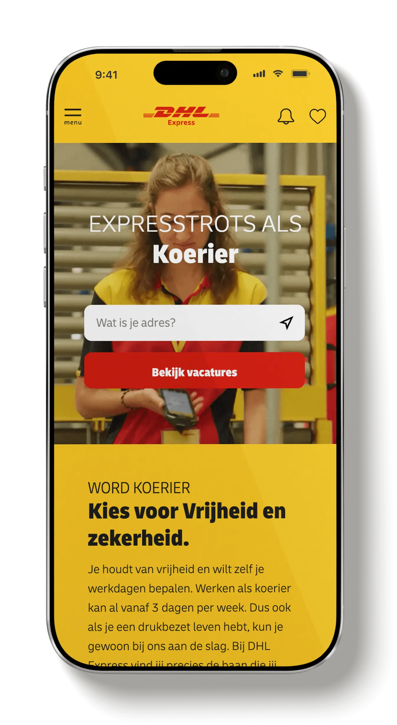 werken-bij DHL 
