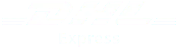 werken bij DHL express website