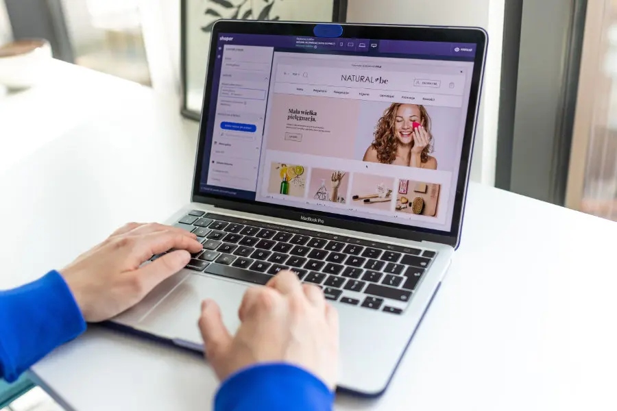 drupal recruitmentsite werkenbij cms